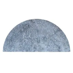 Grillplaat voolukivist poolkuu Kamado Joe® Classic Joe