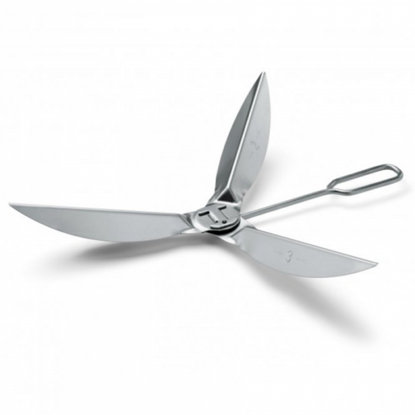 Puhastussüsteem Weber® One-Touch 57cm söegrillidele