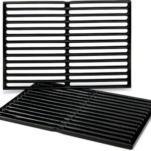 Malmrestid Weber® Spirit 200 seeria 2007-2012 / Genesis Silver A portselan-emaileeritud