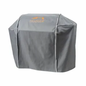 Grillikate Traeger® IRONWOOD 885
