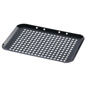 Grillmisalus Big Green Egg® portselankattega 28 x 18cm