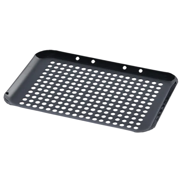 Grillmisalus Big Green Egg® portselankattega 28 x 18cm