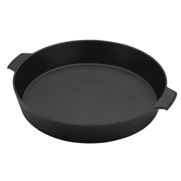 Malmplaat Big Green Egg® plancha Ø 27cm