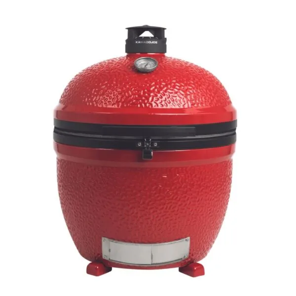 Keraamiline grill Kamado Joe® Big Joe II Stand alone