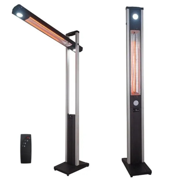 Veltron CRANE-900R terrassisoojendi