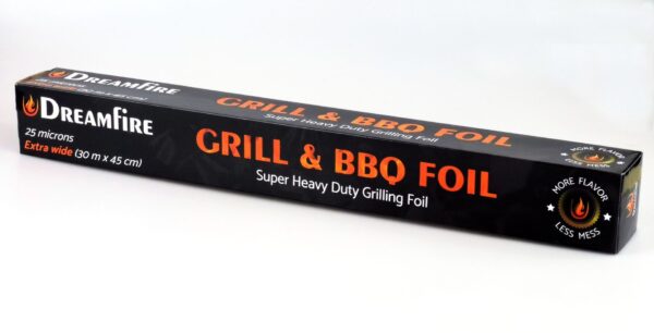 Foolium Dreamfire® BBQ