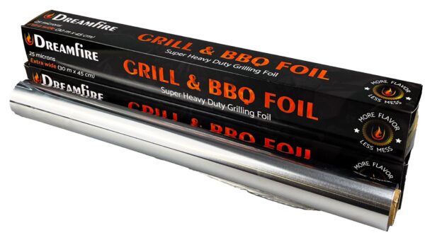 Foolium Dreamfire® BBQ