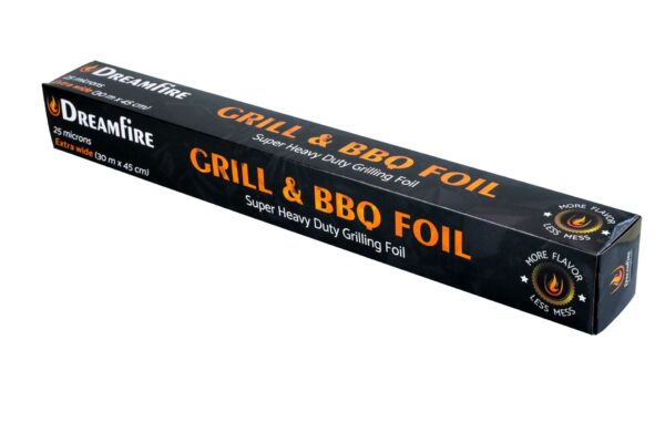 Foolium Dreamfire® BBQ