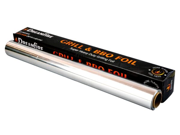 Foolium Dreamfire® BBQ