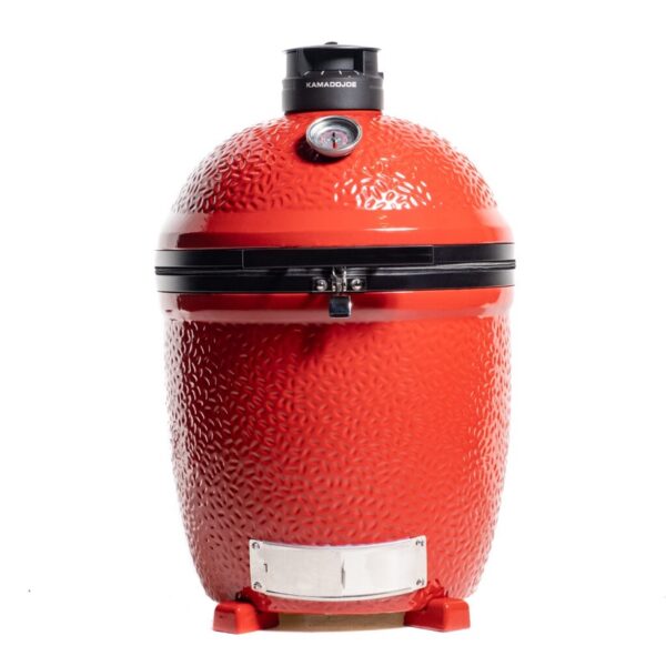 Keraamiline grill Kamado Joe® Big Joe III Stand alone