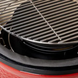Keraamiline grill Kamado Joe® Classic III Stand-alone