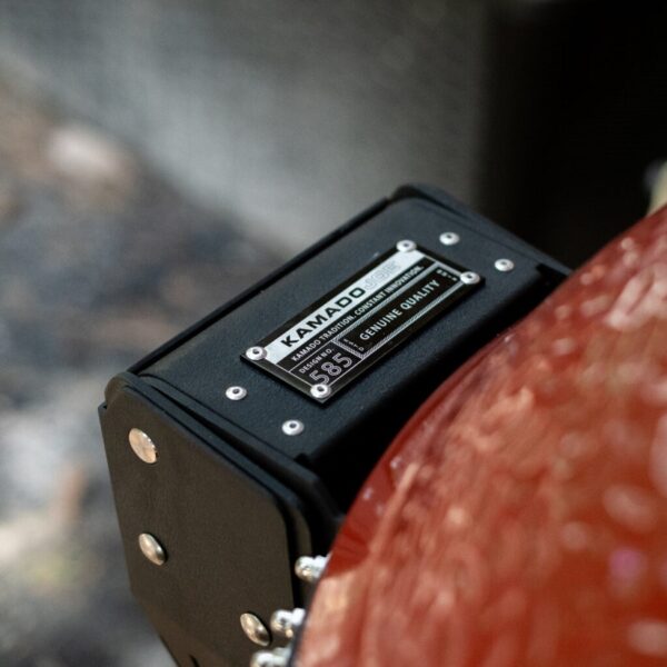 Keraamiline grill Kamado Joe® Big Joe III Stand alone