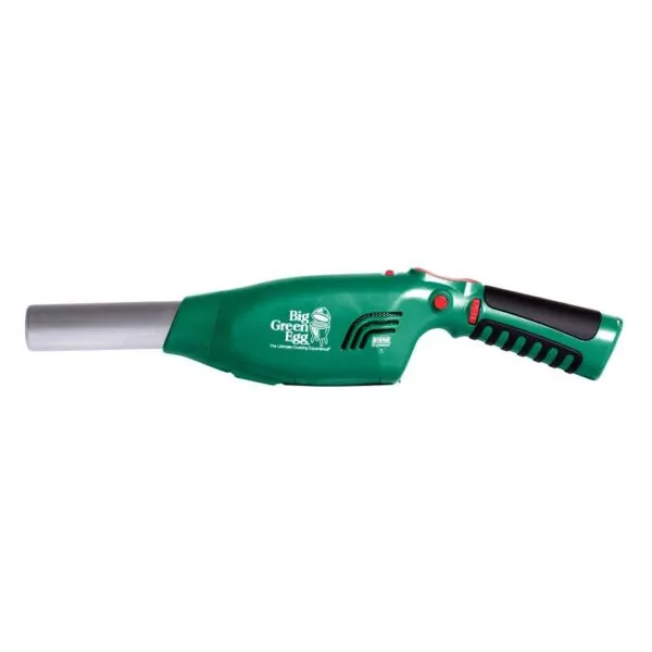 Süütaja Big Green Egg® EGGniter, butaaniga täidetav