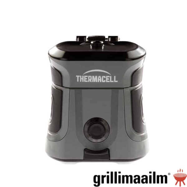 Sääsepeletaja Thermacell® akutoitel riputatav