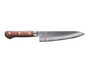 Kokanuga gyuto Senzo Universal 180mm
