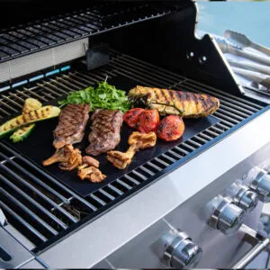 Grillmatt Dreamfire® kandiline 40 x 33cm