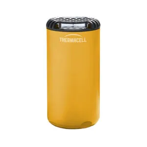 Sääsepeletaja ThermaCELL Halo Mini Kollane