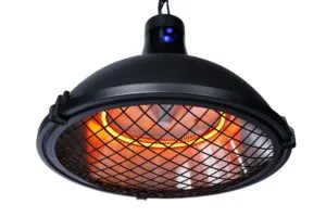 Infrapuna soojuskiirgur Veltron PREMIUM RETRO CEILING 2,1kW