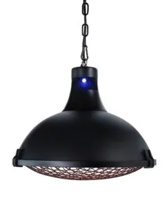 Infrapuna soojuskiirgur Veltron PREMIUM RETRO CEILING 2,1kW