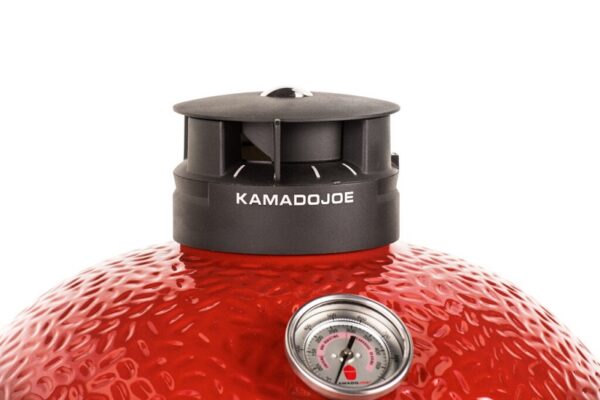 Keraamiline grill Kamado Joe® Big Joe III Stand alone