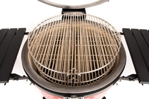 Keraamiline grill Kamado Joe® Big Joe III Stand alone