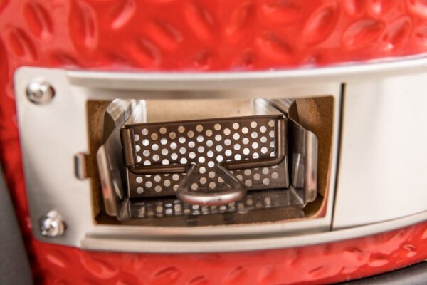 Keraamiline grill Kamado Joe® Big Joe III Stand alone
