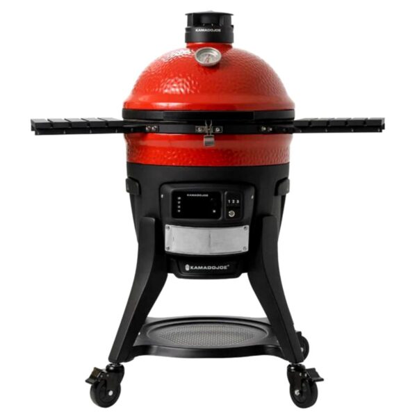 Keraamiline grill Kamado Joe® Konnected Joe
