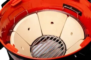Söegrill Kamado Joe ® Kettle Joe