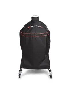Grillikate Kamado Joe® Classic I ja Kettle Joe