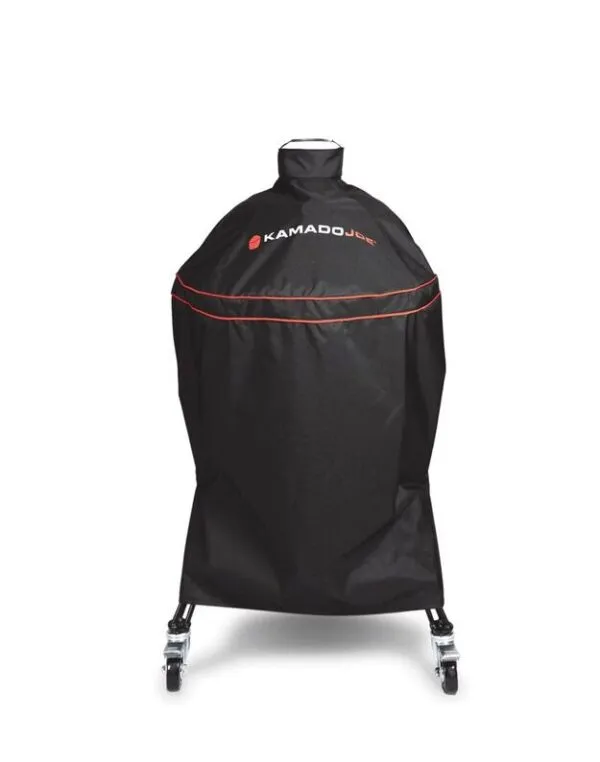 Grillikate Kamado Joe® Classic I ja Kettle Joe