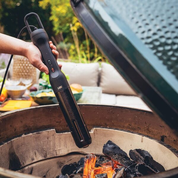 Süütaja Looft lighter 2 elektriga
