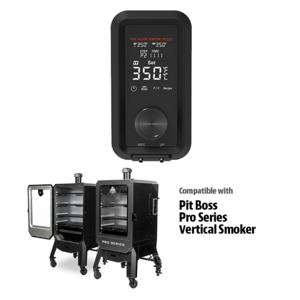 Juhtpaneel/control Board Pit Boss® PRO V4P
