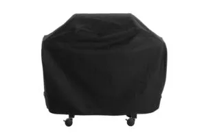 Grillikate Mustang® S 130 x 46 x 90cm