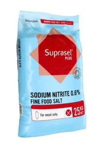 Nitritsool Suprasel 25kg
