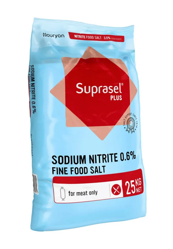 Nitritsool Suprasel 25kg