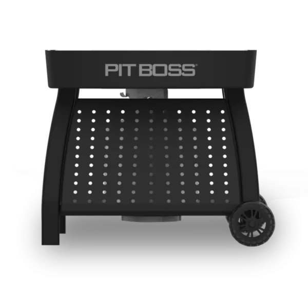 Alusraam Pit Boss® Sportsman 2