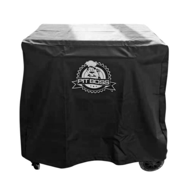 Plaatgrilli kate Pit Boss® Plancha 2