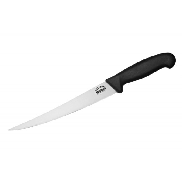 Viilutusnuga Samura Butcer 223mm