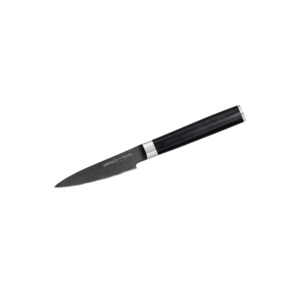 Koorimisnuga Samura MO-V Stonewash HRC58, 90mm