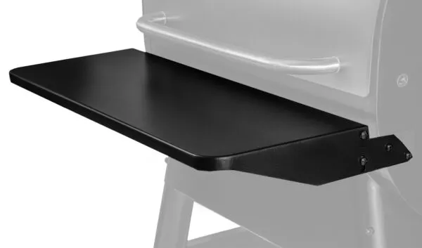 Esilaud klapitav Traeger® IRONWOOD 885/780
