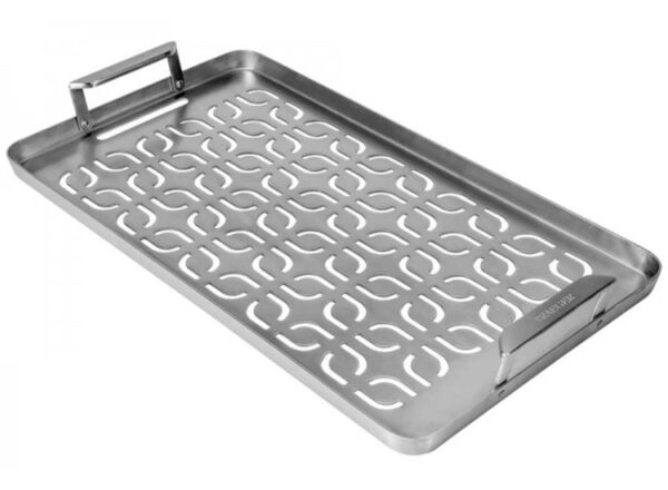 Grillkorv Traeger® roostevaba