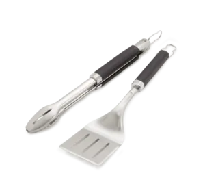 Tarvikutekomplekt Weber® kaheosaline