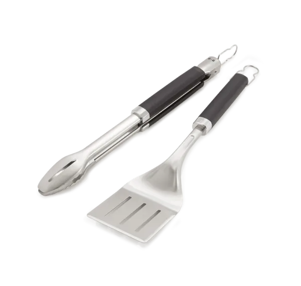 Tarvikutekomplekt Weber® kaheosaline