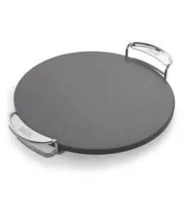 Pitsakivi Weber® glasuuritud koos raamiga