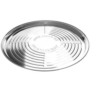 Rasvavann Big Green Egg® fooliumist M/S/MX 5tk