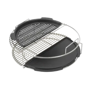 Grillalus poolkuu Big Green Egg® augustatud XL