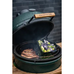 Grillalus poolkuu Big Green Egg® augustatud XL