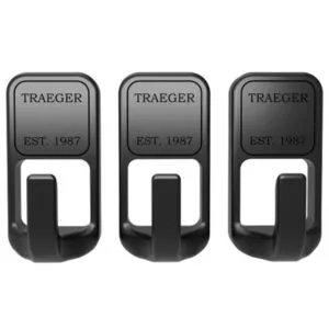 Tööriistakonksud Traeger® magnetiga