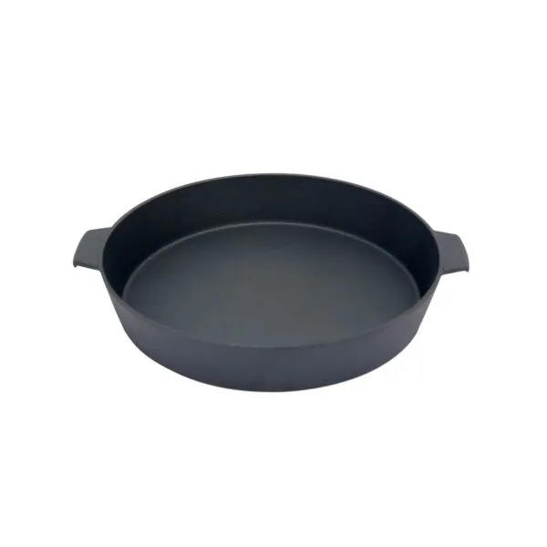 Malmpann Big Green Egg