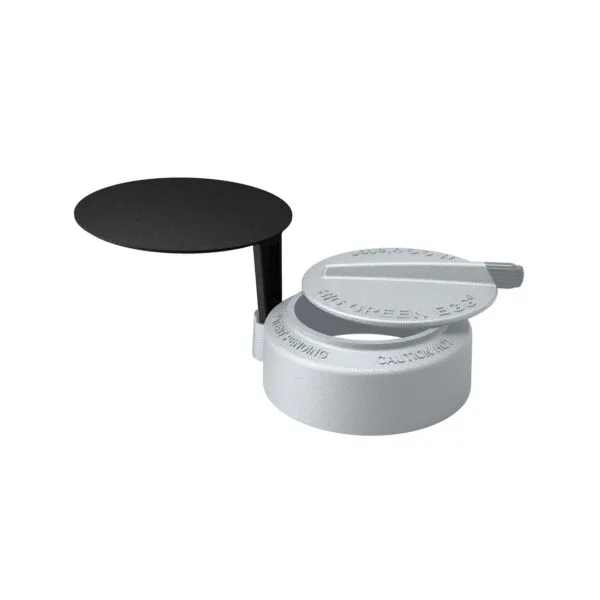 Vihmakaitse reGGulatorile Big Green Egg® 2XL, XL, L, M